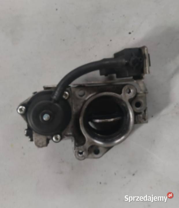 Przepustnica Opel 13 55195014 Suchedniów