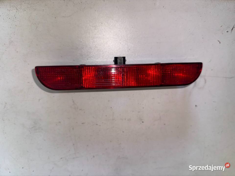 Lampka stopu tył Audi A4 B5 sedan Części samochodowe Ostrów Wielkopolski