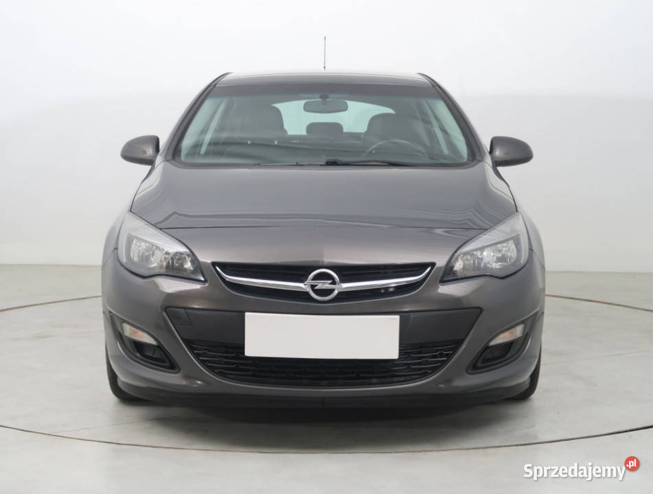 Opel Astra 14 T Bielany Wrocławskie