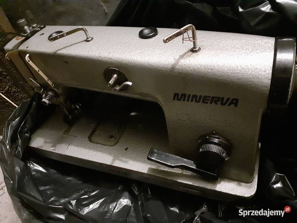 MINERWA PŁASKA 1DNO IGŁOWA NOWA śląskie Częstochowa