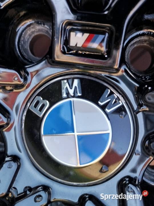 KołaAlufelgi BMW M Pakiet 18 5x112666 mm łódzkie Pajęczno