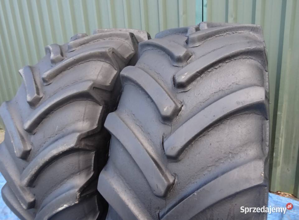 Opona Opony Goodyear Optitrac 60070 R 30 Para
