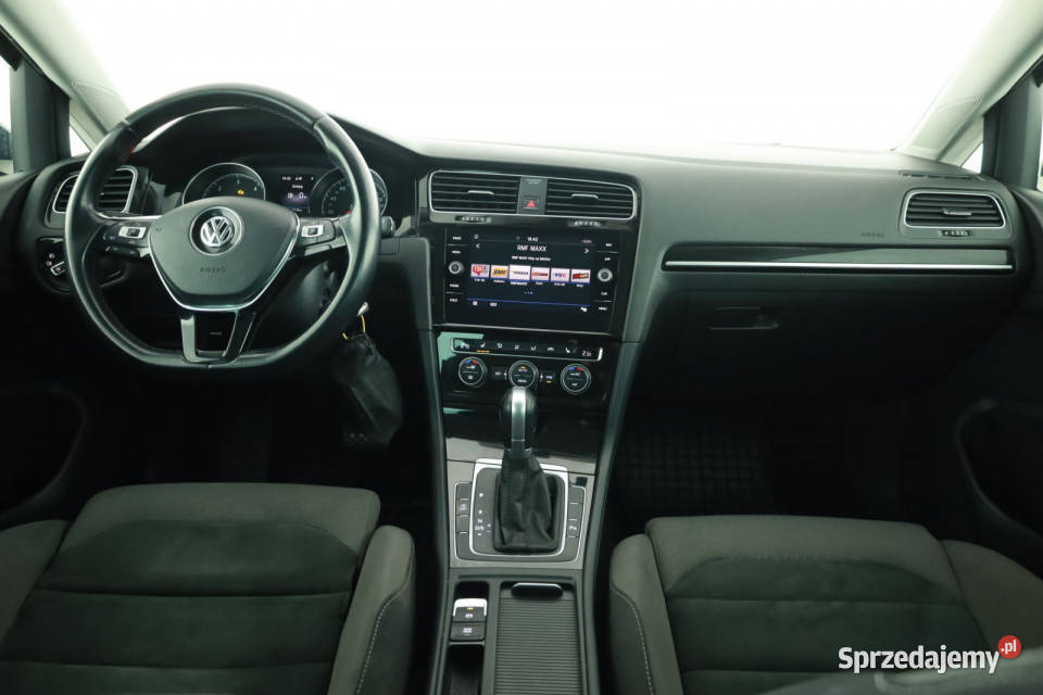 VW Golf 20 TDI nawigacja sprzedam