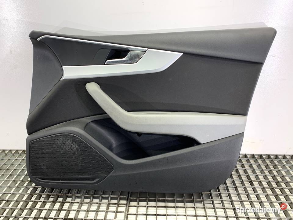 BOCZEK DRZWI PRAWY PRZÓD AUDI A4 B9 Kombi podkarpackie