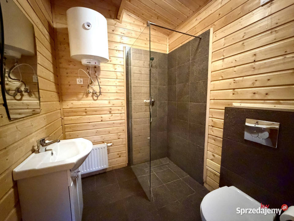 sprzedaży domu wolnostojącego Niewiesze 192m2 Liczba pokoi 3 sprzedam