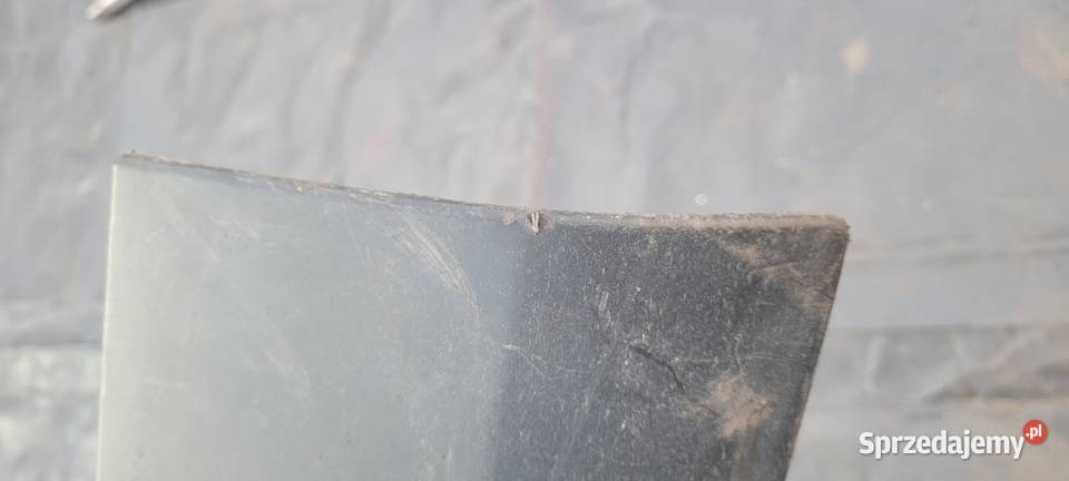 Discovery Sport L550 LISTWA DRZWI LEWY PRZÓD Karoseria Ruda Śląska