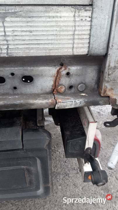 Schmitz Cargobull SCBS3T JOLODA zachodniopomorskie Chojna sprzedam