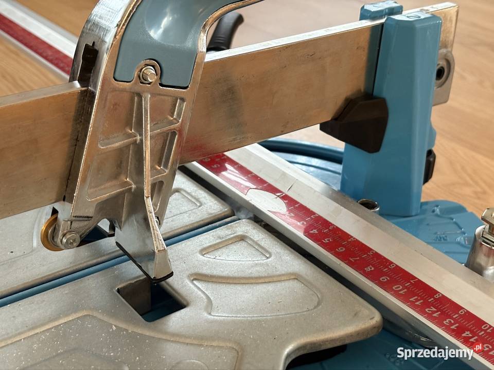 Przecinarka maszynka do płytek glazury nie Sigma Lublin
