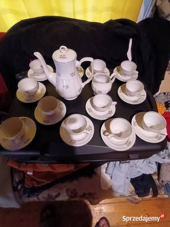 Porcelana Bogucice śląskie Bielsko-Biała