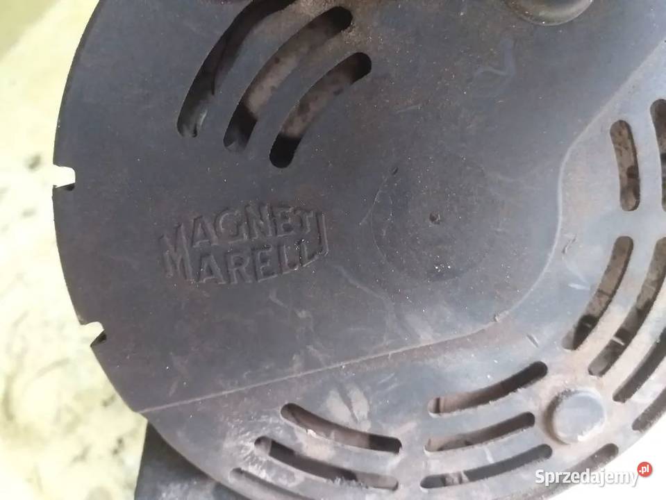 ALTERNATOR 63321704 231002F010 PRIMERA P11 16 Włoszczowa