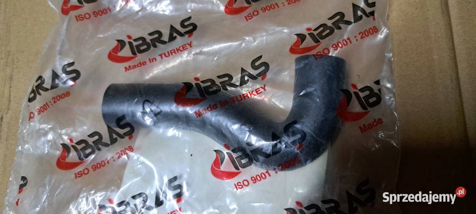 Przewód odmy 026103493A 049103221H Audi 80 VW sprzedam