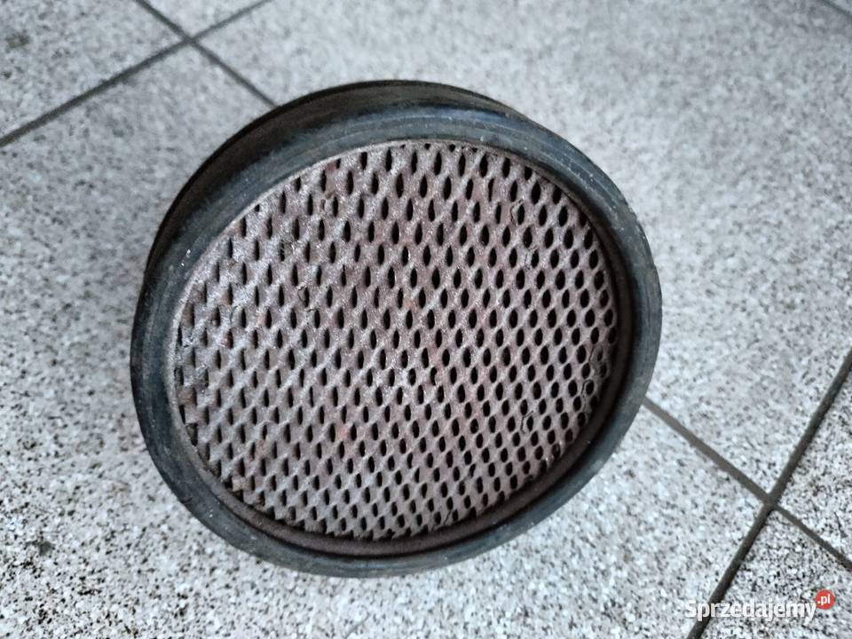 Filtr powietrza MZ ES 2501 jaskółka