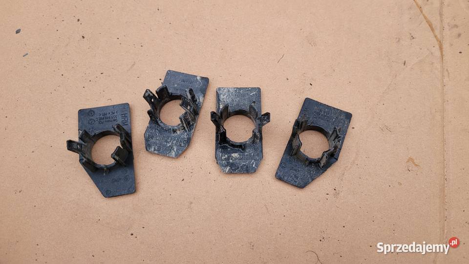 VW PASSAT KOMBI B8 LIFT UCHWYT KOSZYK CZUJNIKA Ruda Śląska