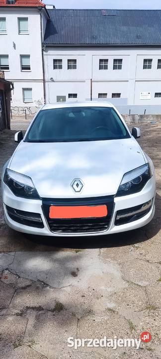 Renault laguna 3 kupiony w Polsce Wrocław sprzedam