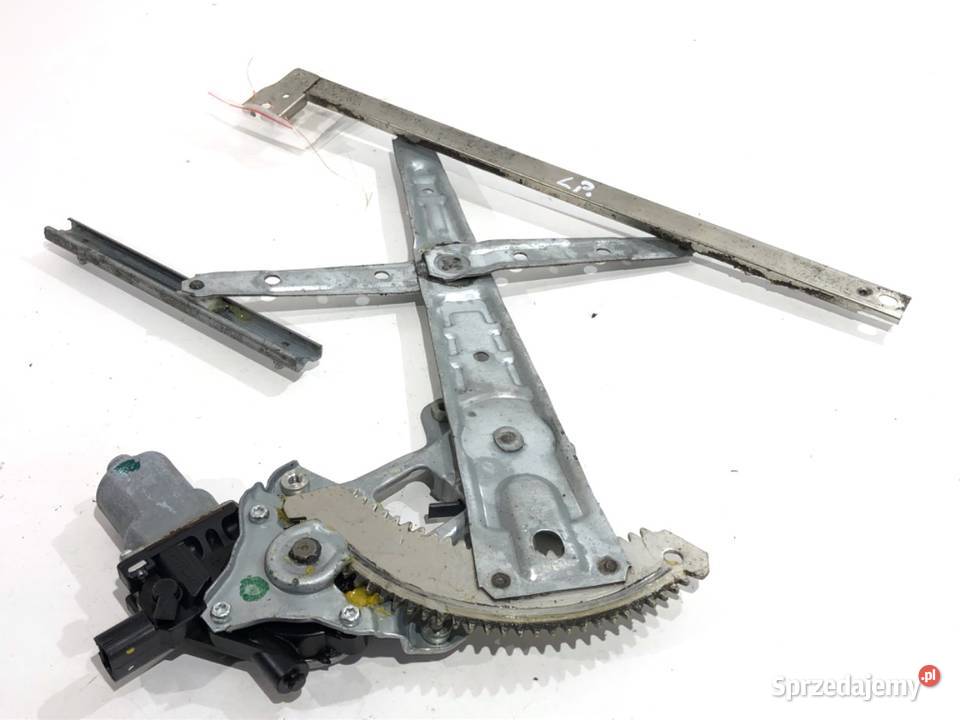 PODNOŚNIK SZYBY LEWY PRZÓD HONDA CIVIC IX