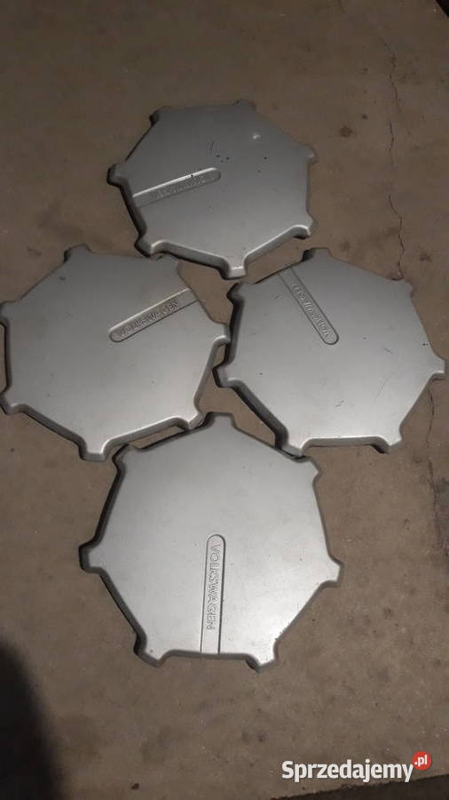 Dekielkikołpaki koła VW Passat B3B4 Rok produkcji 1993 Motoryzacja lubelskie Lublin