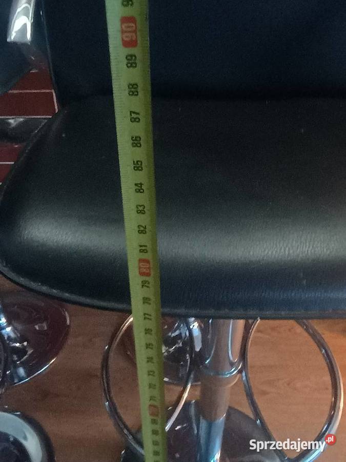 Hokery 4 sztuki śląskie