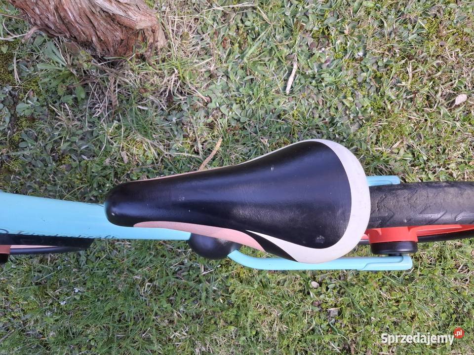 Rowerek dziecięcy biegowy Katowice