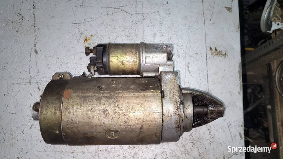 Rozrusznik FSO Polonez Caro Łagów