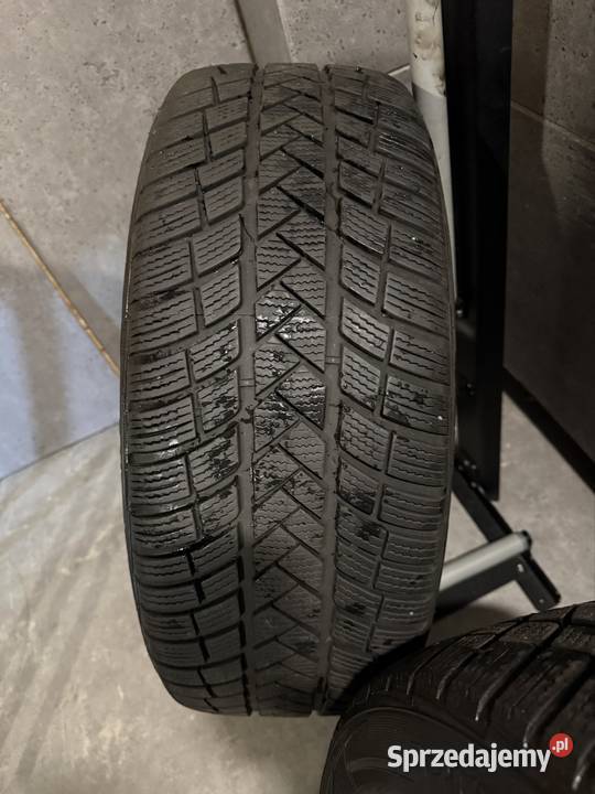 ZIMA 19 Audi A6 c8 c7 A7 felgi koła komplet Lubasz