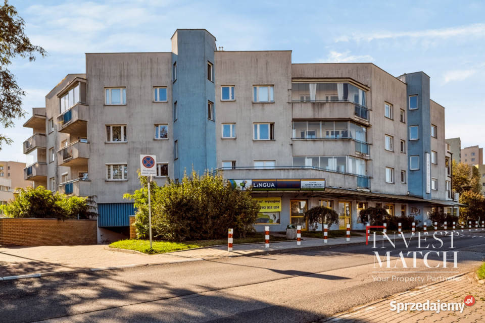Lokal do sprzedania 2178m2 Warszawa Oławska Ilość pomieszczeń 3 mazowieckie