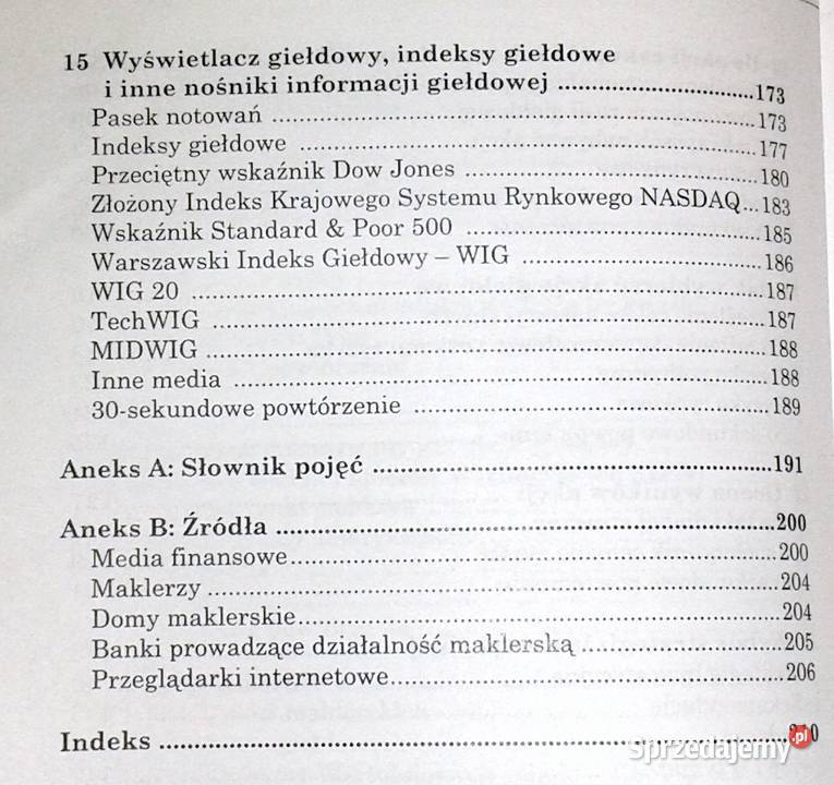 Inwestowanie na giełdzie w Polsce i na świecie w lubelskie Chełm