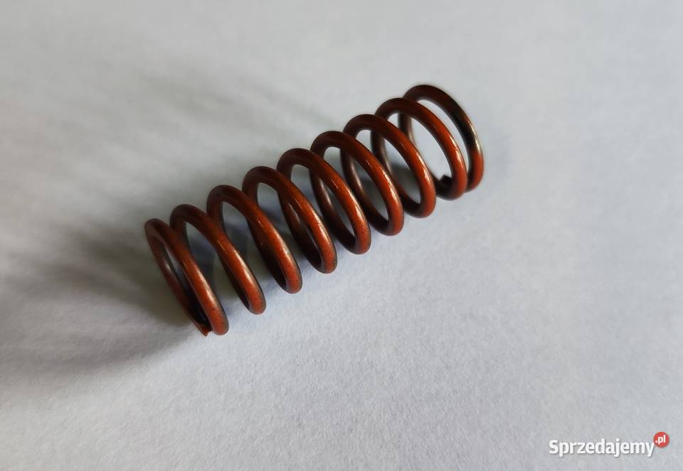 SPRĘŻYNA SPRZĘGŁOWA HONDA 22401MAT000 CBR 1100 Zabrze sprzedam