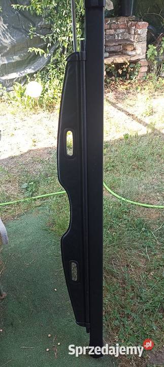 Roleta bagażowa chevrolet orlando śląskie Czeladź sprzedam