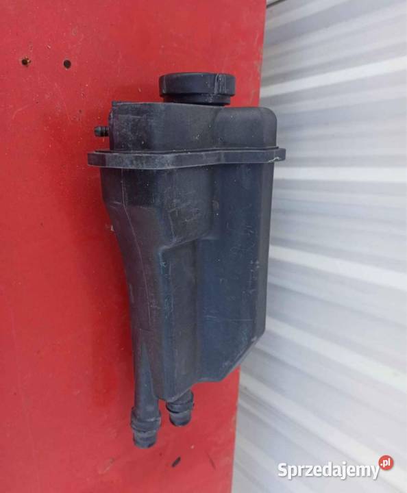 Zbiorniczek wyrównawczy BMW M52TU m54 stan osobowe