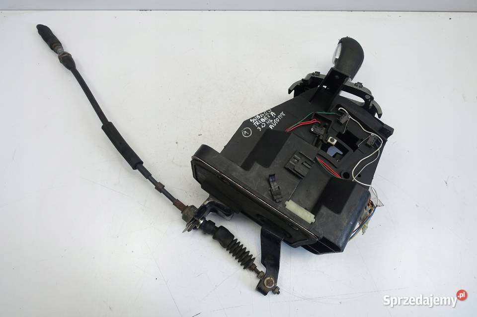 Subaru Tribeca 30 H6 LEWAREK WYBIERAK BIEGÓW