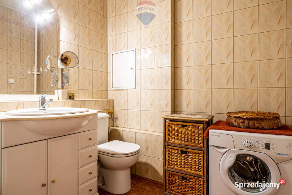 3pokoje umeblowane balkon Poznań sprzedam