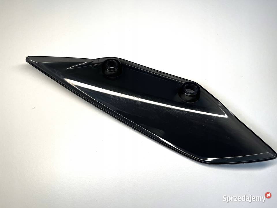BMW S 1000 RR K46 1017 Deflektor Lotka Szyba Łobżenica