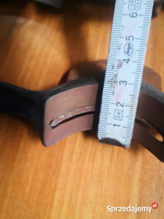 Stary Ośnik Strug Radom