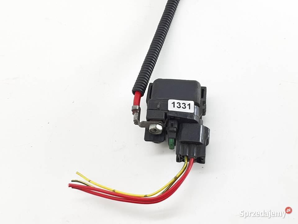 PRZEKAZNIK ROZRUSZNIKA HONDA CRF 1000 KAWASAKI Janowice sprzedam