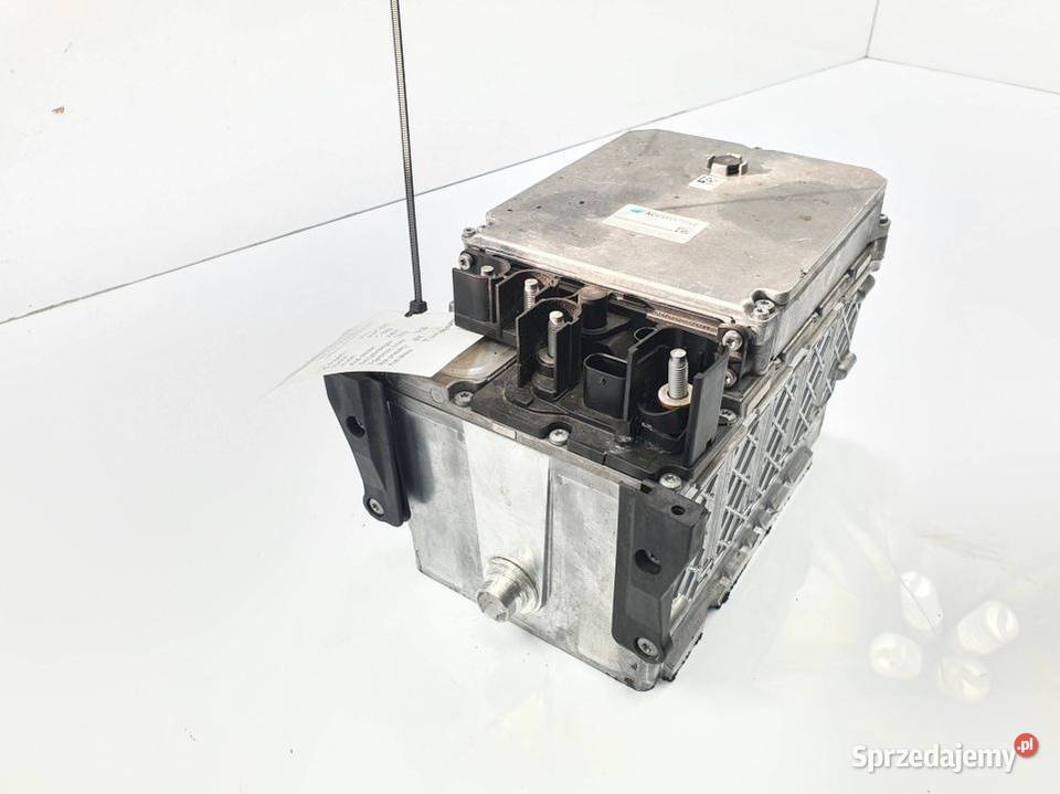 MODUŁ AKUMULATORA MERCEDES C W205 4MATIC