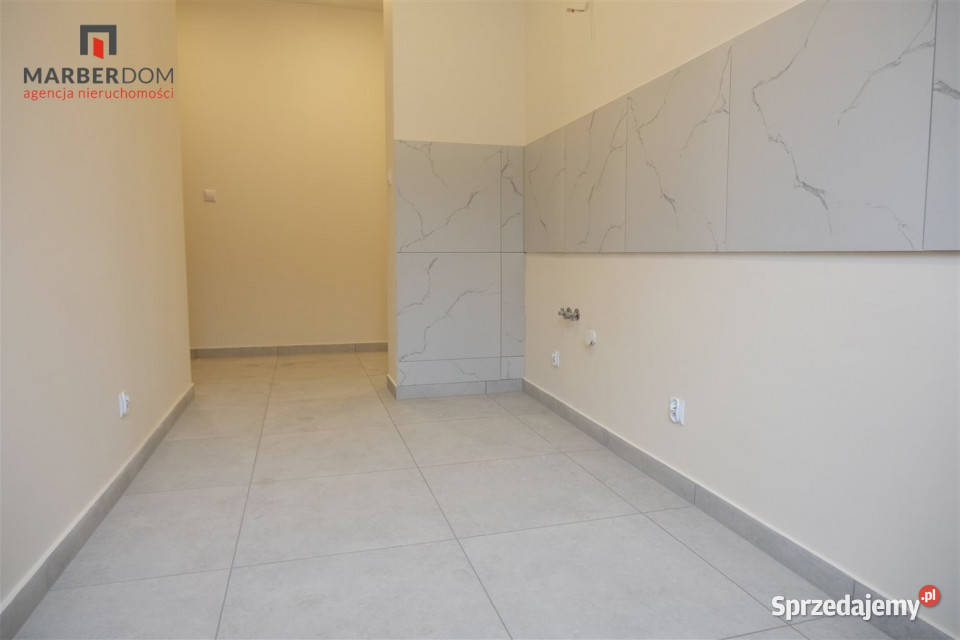 Mieszkanie Chorzów 46m2 2 pok Wynajem