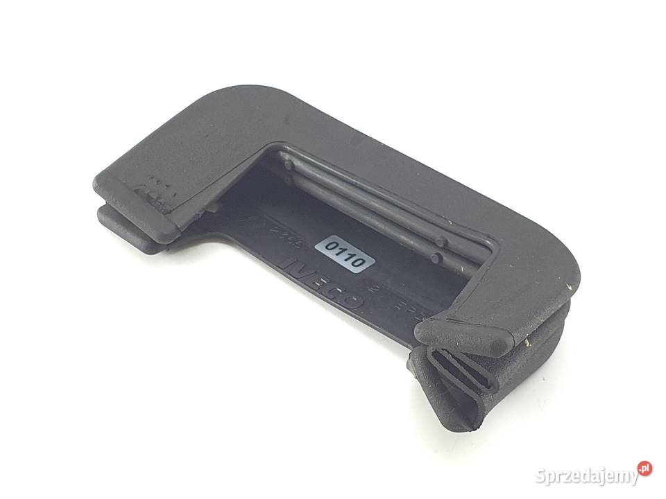 USZCZELKA GUMA OSLONA IVECO EUROCARGO Janowice