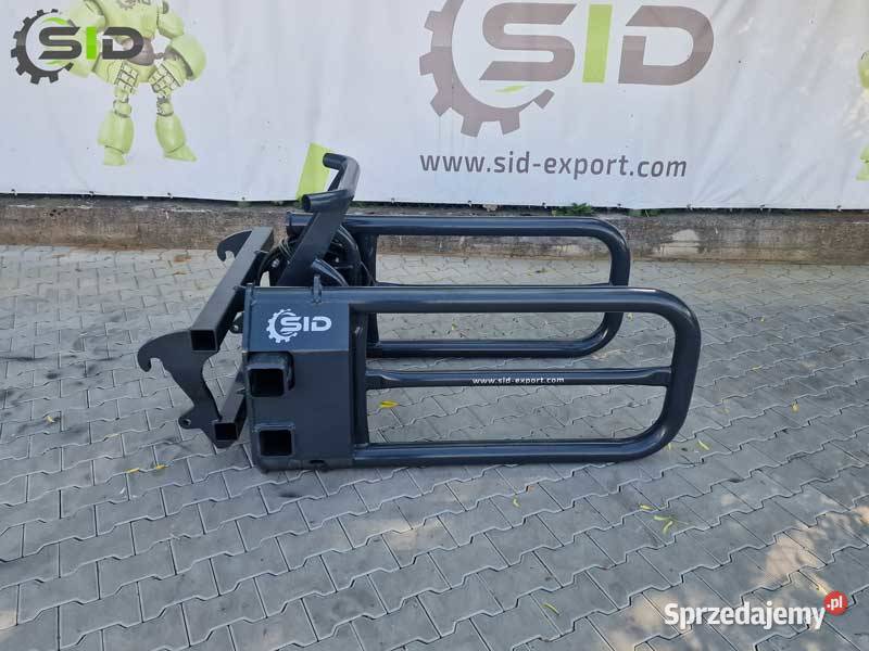 Chwytak do bel kwadratowych SID Wincenta