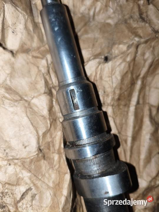 Wałek rozrządu Dniepr MT K650 sprzedam