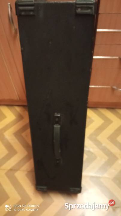 Kolumna ITEC ACTIVE BOX sprzedam Wrocław