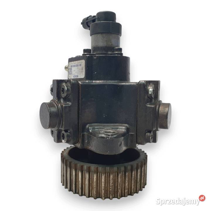 POMPA WTRYSKOWA Opel Zafira C Astra J Insignia lubelskie Chełm