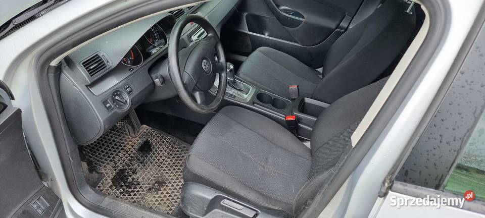 Passat 20TDI 140 206DSG śląskie Wodzisław Śląski