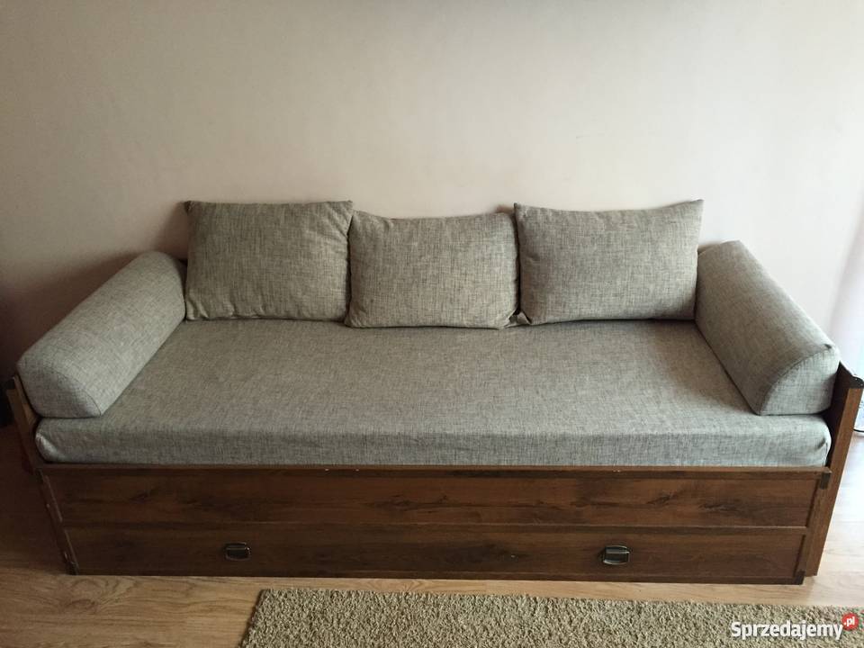 BRW Indiana Komplet mebli tanio stan Komplety mebli Kraków