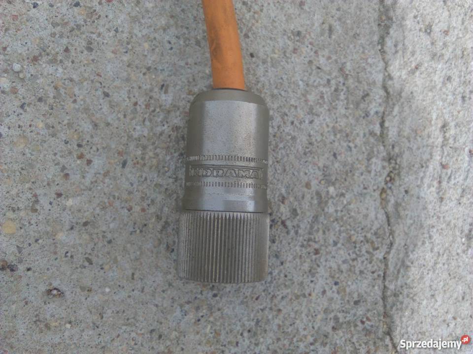 Kabel 17 m INDRAMAT IN 208 05 21 072