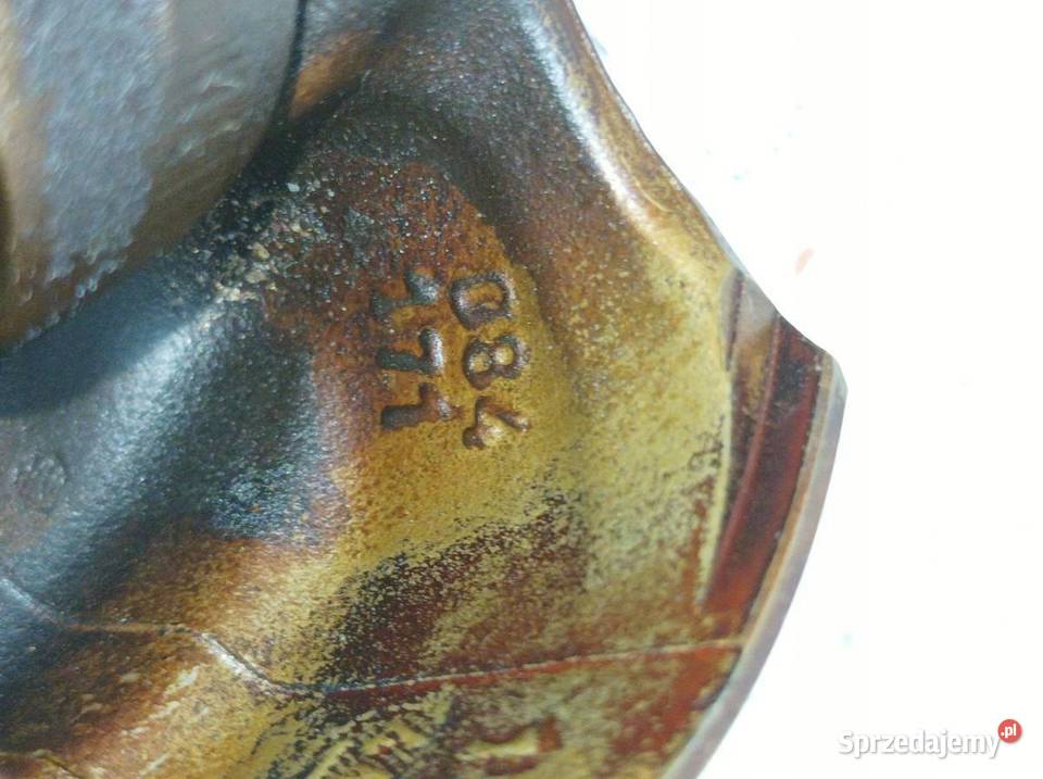 TŁOK KORBOWÓD 084171 36 V8 N62 Bmw Seria 7 IV