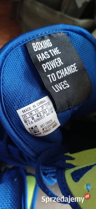 Buty sportowe adidas kujawsko-pomorskie Włocławek