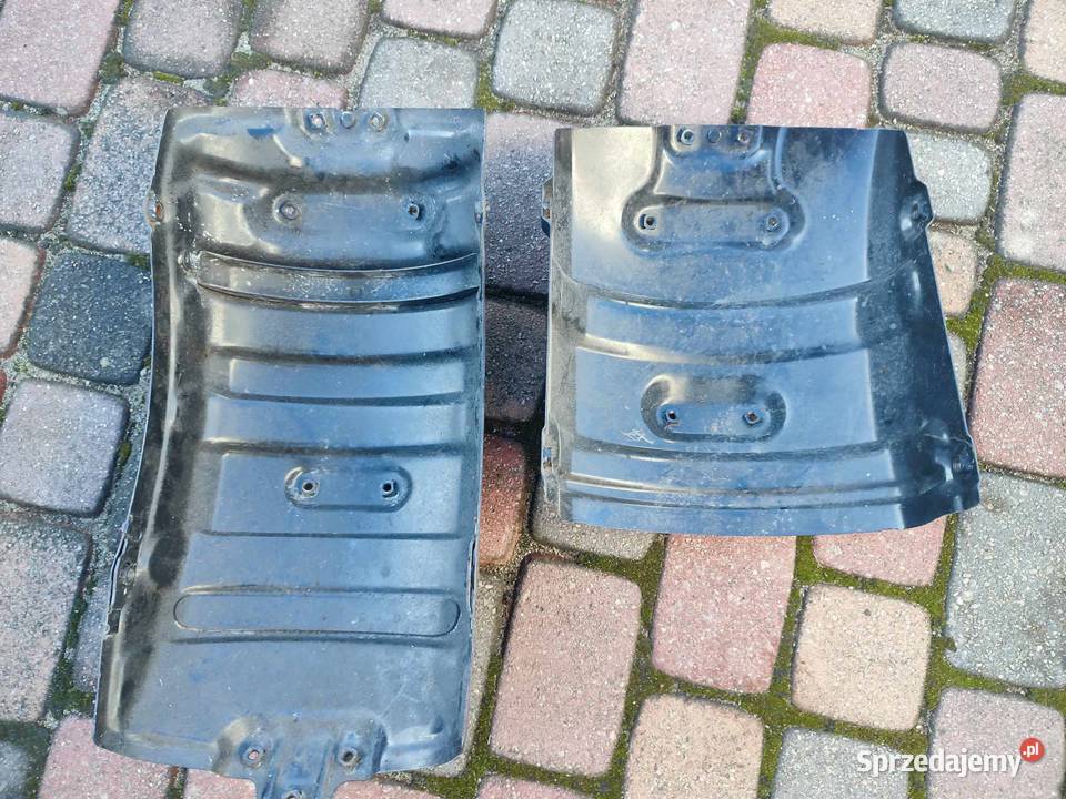 yamaha xv1900 raider mocowanie błotnik podkarpackie