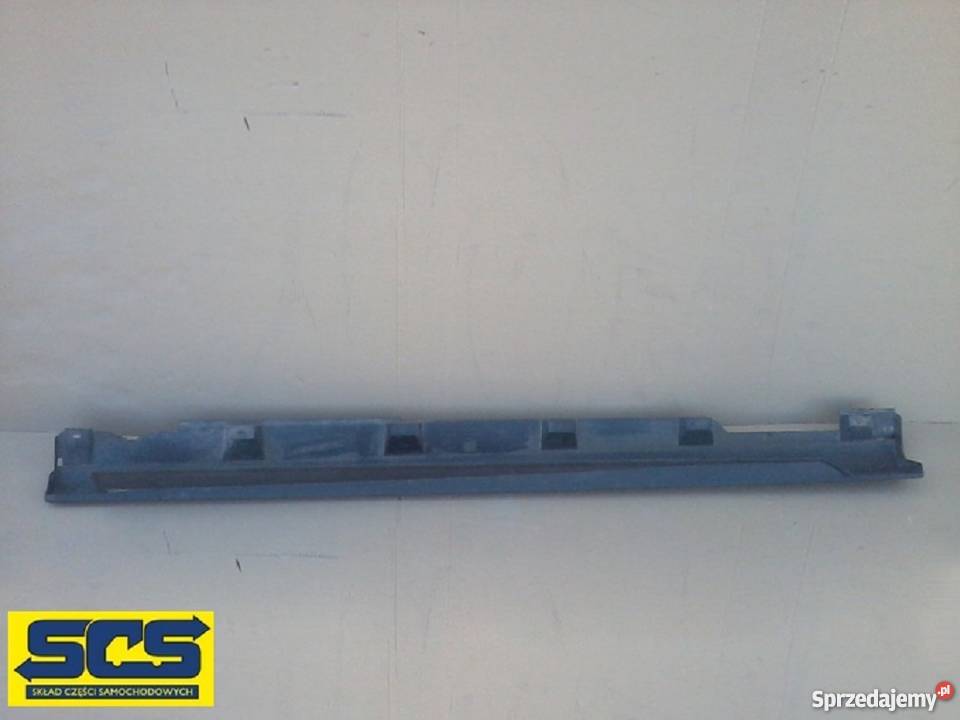 FORD FOCUS MK III LISTWA PROGOWA NAKŁADKA LEWA Karoseria Bieleń