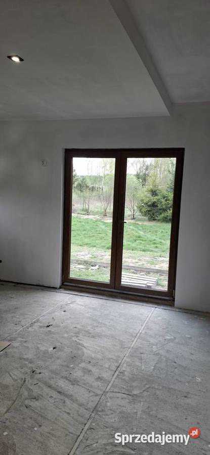 Dom Ocypel Bory Tucholskie 5700zł/m2 Lubichowo