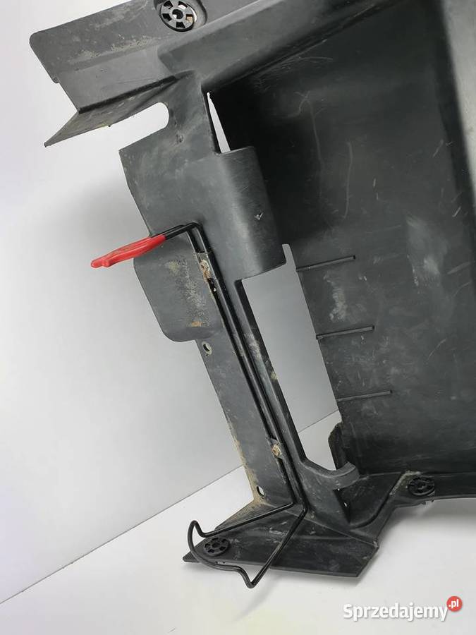 Obudowa Nakladka Wypelnienie Can Am Maverick łódzkie Łódź